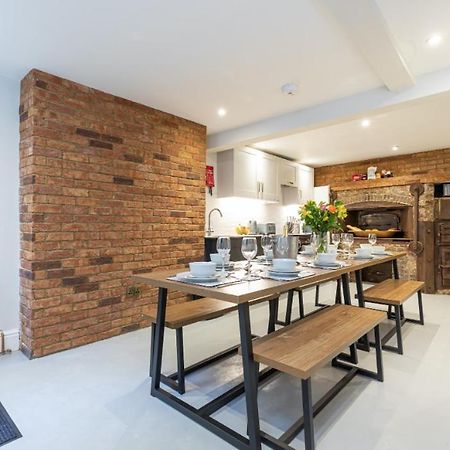 Apartamento The Bakery A Renovated Gem In Central Brighton Exterior foto