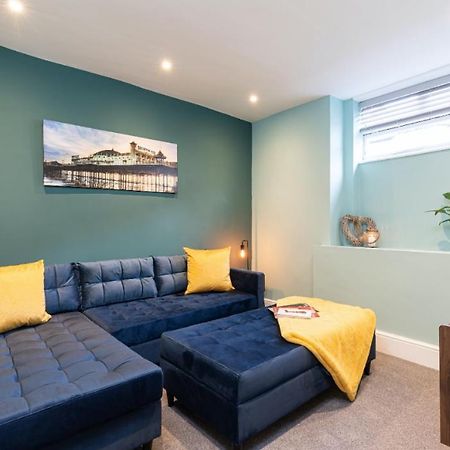 Apartamento The Bakery A Renovated Gem In Central Brighton Exterior foto