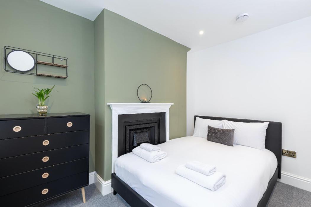 Apartamento The Bakery A Renovated Gem In Central Brighton Exterior foto