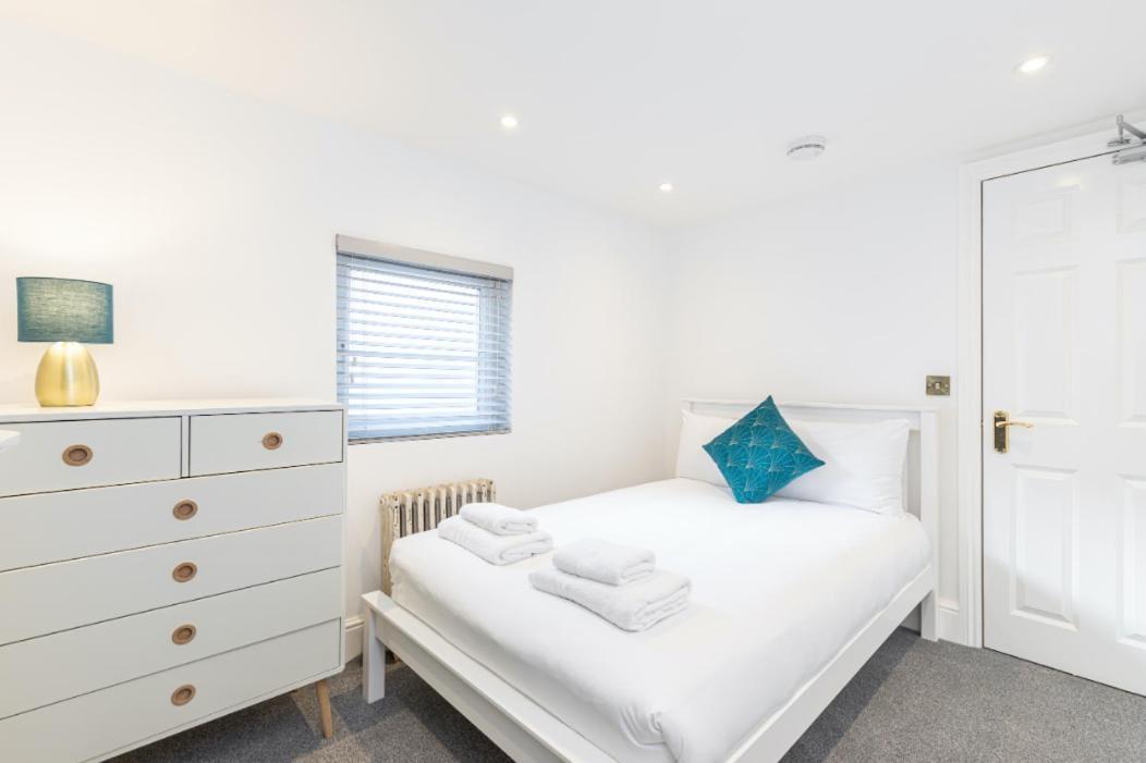 Apartamento The Bakery A Renovated Gem In Central Brighton Exterior foto