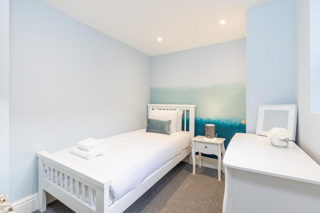 Apartamento The Bakery A Renovated Gem In Central Brighton Exterior foto