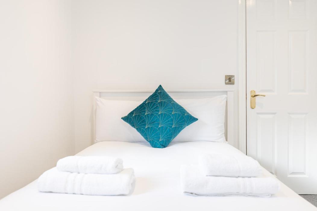 Apartamento The Bakery A Renovated Gem In Central Brighton Exterior foto