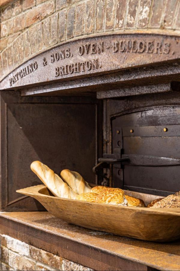 Apartamento The Bakery A Renovated Gem In Central Brighton Exterior foto